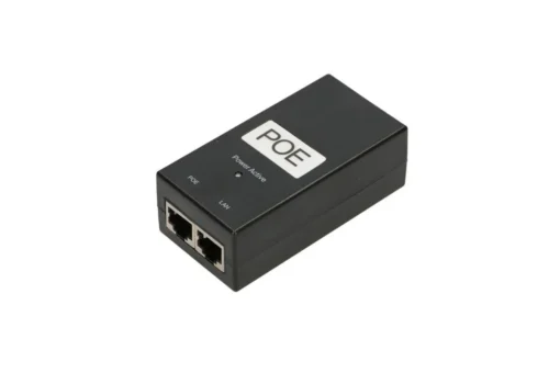 Extralink PoE захранващ блок POE-24-24W-G POE-24-24W-G