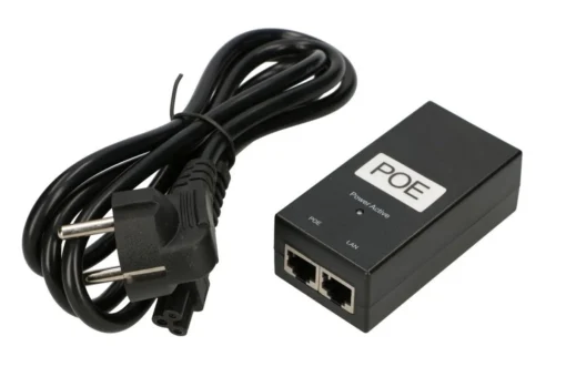 Extralink PoE захранващ блок POE-24-24W-G POE-24-24W-G - Image 4