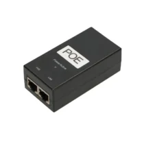 Extralink PoE захранващ блок POE-48-24W-G PoE 48V 05A 24W