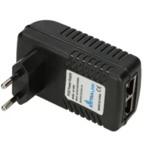 Extralink PoE захранващ блок POE-12-12W 12V 1A 12W