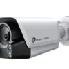 TP-LINK Camera VIGI C340S(4mm) 4MP Outdoor Night Bullet