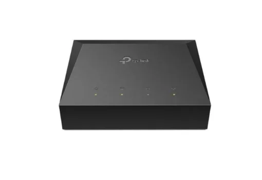 TP-LINK XZ000-G7 GPON 1-port Gigabit GPON SFU