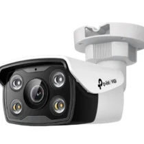 TP-LINK Camera VIGI C350(2.8mm ) 5MP Full-Color Bullet