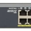 Netgear Netgear GS728TP Smart Switch 24xGE PoE 4xSFP