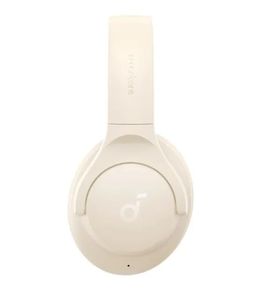 Anker On-Ear слушалки Sound core Q20i white - Image 2