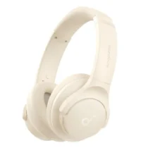 Anker On-Ear слушалки Sound core Q20i white