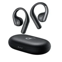 Anker On-Ear слушалки Soundcore AeroFit black