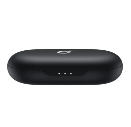 Anker On-Ear слушалки Soundcore AeroFit black - Image 5