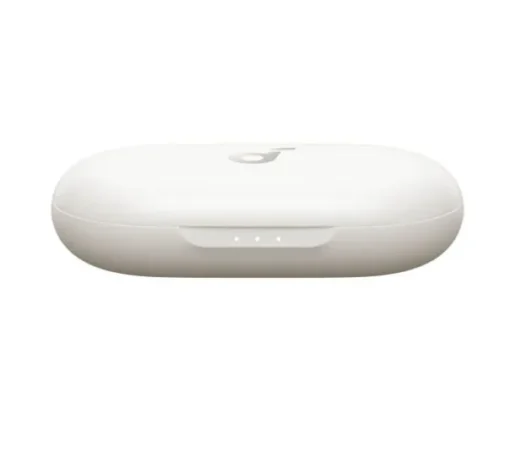 Anker On-Ear слушалки Soundcore AeroFit white - Image 5