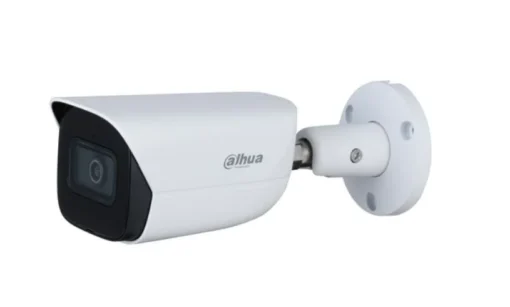 Dahua IPC-HFW3842E-AS-0280B IP Camera