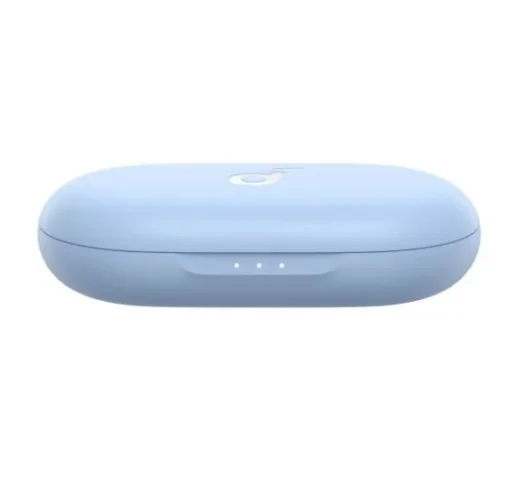 Anker On-Ear слушалки Soundcore AeroFit blue-gray - Image 5