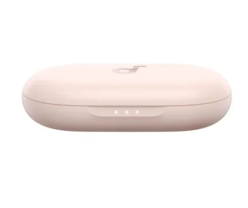 Anker On-Ear слушалки Soundcore AeroFit Pink - Image 5