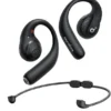 Anker On-Ear слушалки SoundCore AeroFit Pro Black