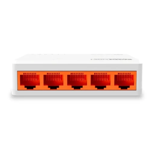 Totolink Switch S505-V5 5 ports 10/100 - Image 3