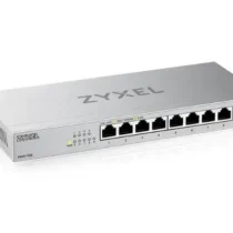 Zyxel Switch 8P 25G+ 1SFP+ XMG-108-ZZ0101F