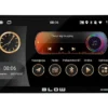 BLOW BLOW AVH-9992 2DIN 9 Radio