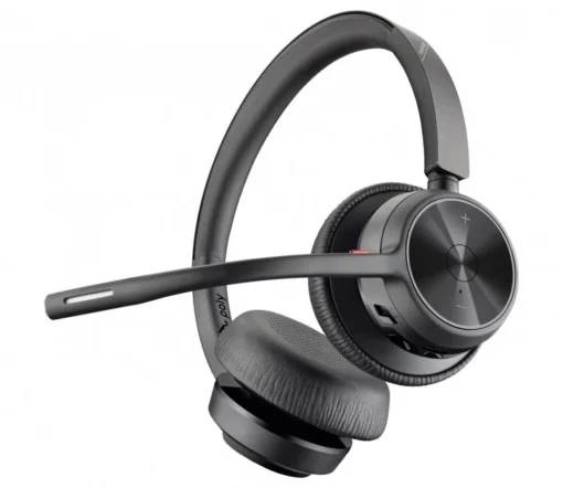 POLY Voyager 4320 USB-C Headset+BT700 76U50A - Image 2