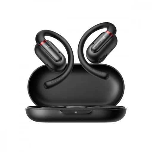 Anker On-Ear слушалки Sound core V30i black