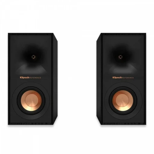 KLIPSCH Speaker R-40M black set - Image 3