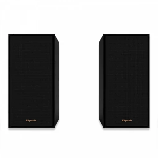 KLIPSCH Speaker R-40M black set - Image 4