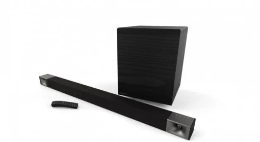 KLIPSCH Speakers Cinema 800 soundbar