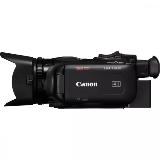 Canon Canon LEGRIA HF G70 EU18 5734C006 - Image 2