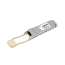 Cudy CUDY SM40GSR-03 QSFP+ M odule 40G 300m SR4 850n