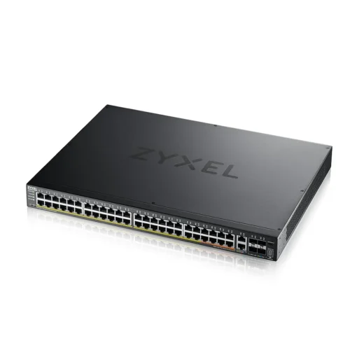 Zyxel Switch XGS2220-54HP-EU0101F - Image 3