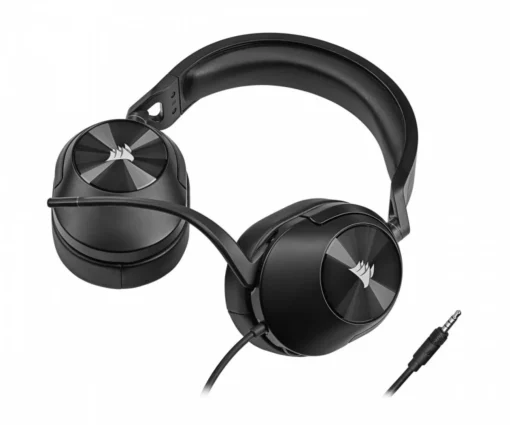 Corsair HS65 Surround Carbon - Image 3