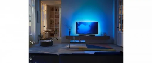 Philips Soundbar TAFB1/10 Atmos Fidelio 7.1.2 - Image 3