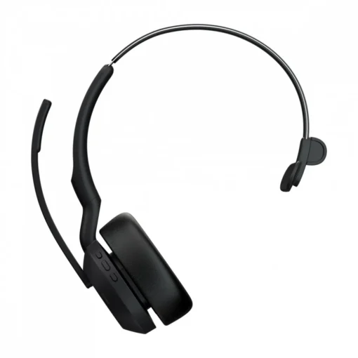 Jabra Jabra Evolve2 55 Link380a MS Mono - Image 2