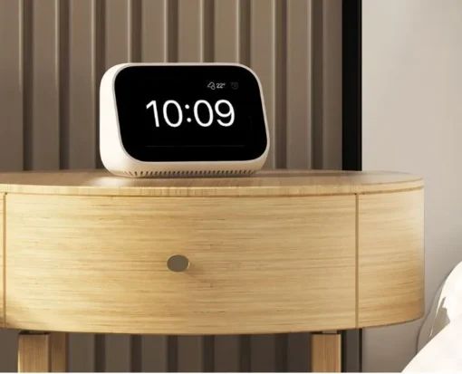 XIAOMI Mi Smart Clock Smart Speaker - Image 3