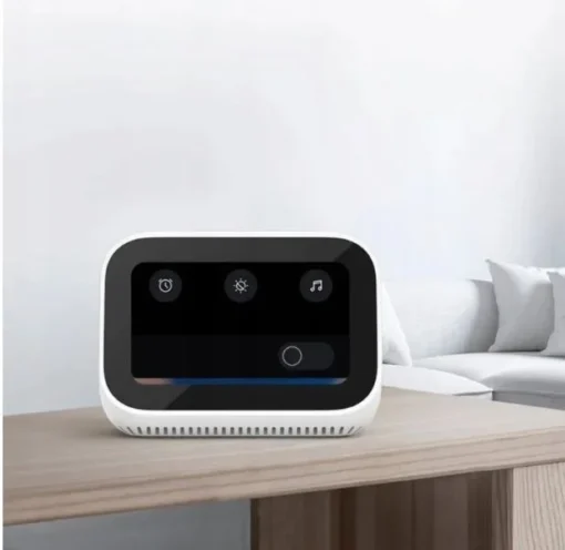 XIAOMI Mi Smart Clock Smart Speaker - Image 4