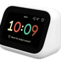 XIAOMI Mi Smart Clock Smart Speaker