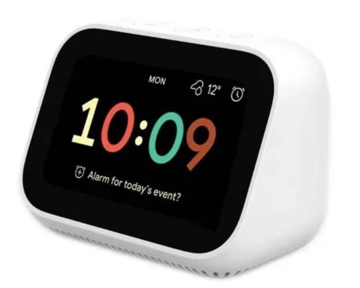 XIAOMI Mi Smart Clock Smart Speaker