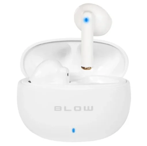 BLOW Earbuds ENC white слушалки - Image 5