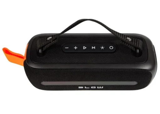 BLOW SOUNDBOX Bluetooth speaker with microphone - Image 4