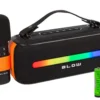 BLOW SOUNDBOX Bluetooth speaker with microphone