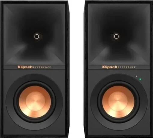 KLIPSCH Column set R-40PM black - Image 2