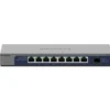 Netgear Switch GS108X 8xGE 1xSFP+