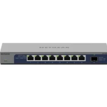 Netgear Switch GS108X 8xGE 1xSFP+