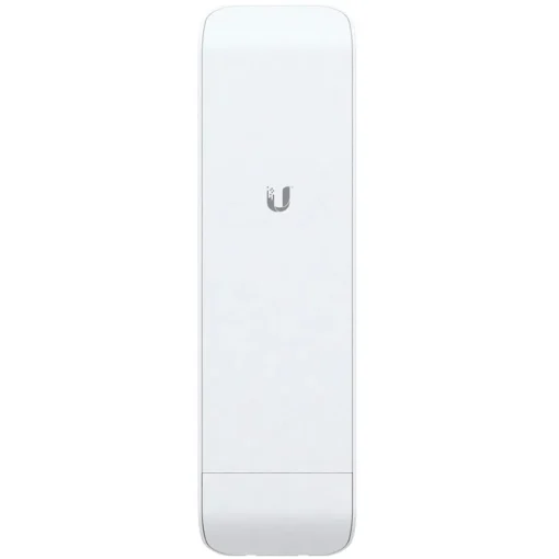 Точка за достъп UBIQUITI airMAX NanoStation M2; 2.4 GHz frequency band; Plug-and-play integration with airMAX