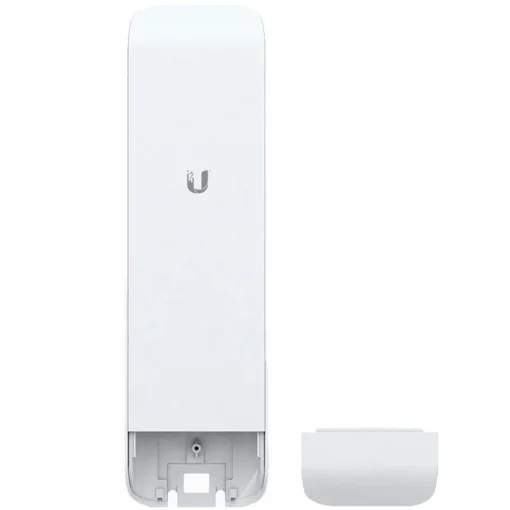 Точка за достъп Ubiquiti NanoStation NSM5, 5 GHz, 150+ Mbps, range 15+ km, 16.1 dBi, Pole Mounting kit included, Power method - Passive Power over Ethernet,airMAX,EU - Image 6