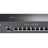 TP-LINK Switch SG3210X-M2 8x2.5GE 2xSFP+