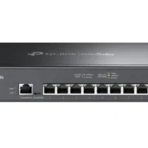 TP-LINK Switch SG3210X-M2 8x2.5GE 2xSFP+