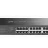 TP-LINK Switch SG2428LP 16xGE PoE+ 8xGE 4xSFP