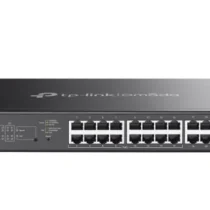 TP-LINK Switch SG2428LP 16xGE PoE+ 8xGE 4xSFP