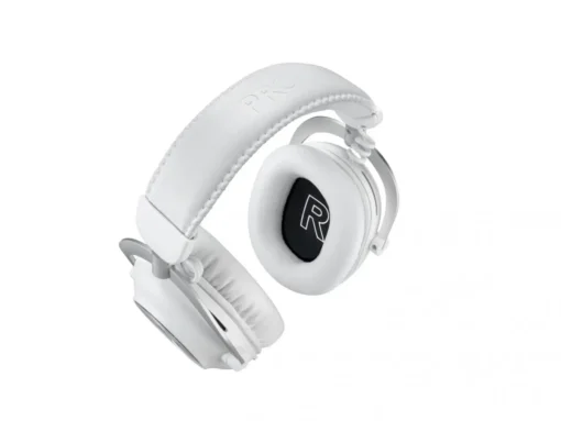 Logitech G Pro X 2 Lightspeed Wi reless White 981-00126 - Image 5