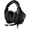 Геймърски слушалки LOGITECH G935 LIGHTSYNC Wireless Gaming Headset 7.1 - BLACK