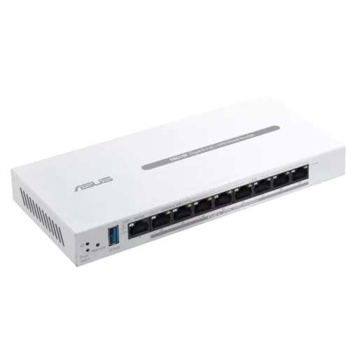 Asus ASUS EBG19 Router VPN PoE+ 9-port - Image 5